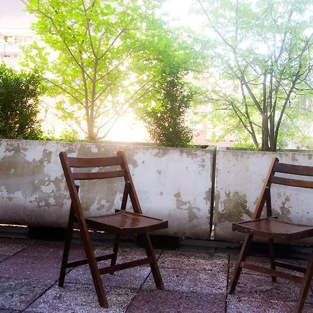 Stay In Evry Courcouronnes Extérieur photo