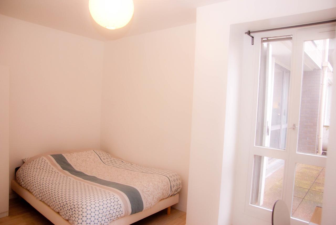 Apartment In Evry *